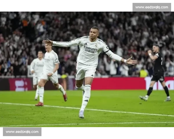 33 年首现！姆巴佩成皇马德比失点第一人