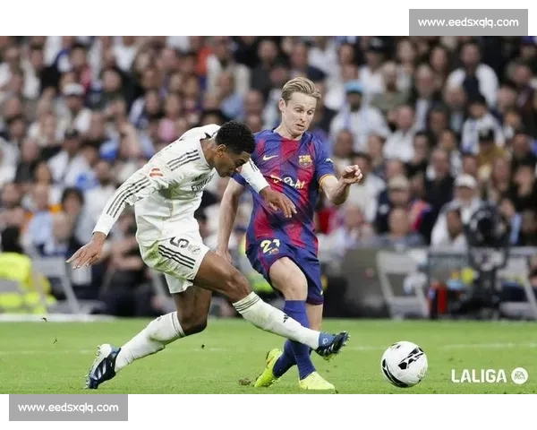 2-1 复仇！皇马终结德比四连败，贝林厄姆传射定乾坤