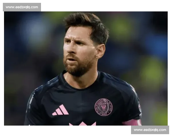 14 年国家德比史诗：3-4！哈白布 MN 对决 BBC，梅西戴帽封神