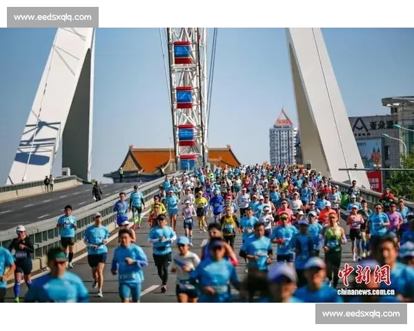 2025 天津马拉松落幕：3.3 万跑者燃动津城，报名数创新高