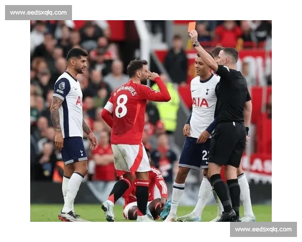 4-2 射落海鸥！曼联 “詹库科” 封神难掩中场裂痕