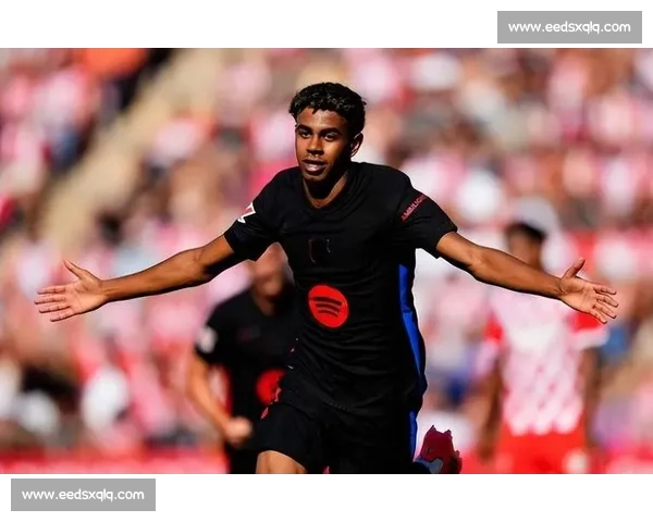 伯纳乌迷失：被人设绑架的亚马尔与天才困局