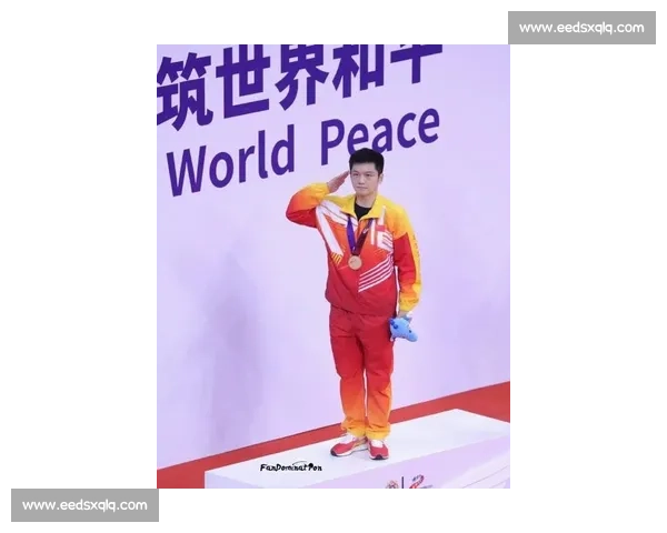 六年前今日，樊振东的绝版军运四冠传奇