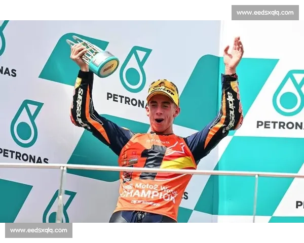 Moto3 马来西亚站出场圈事故：两车手送医，赛事紧急缩减