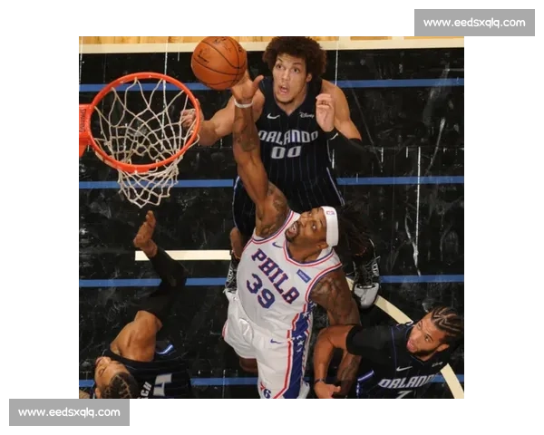 东部黑马魔术：新星三叉戟能否叩关总决赛？