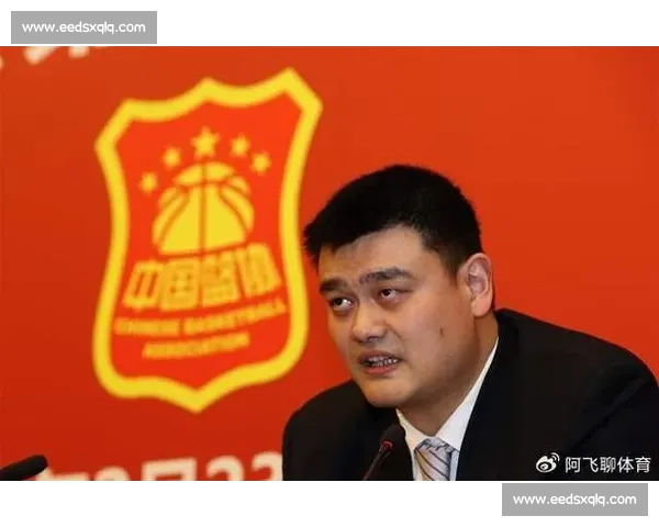 “第一草根王” 涉赌敲警钟：20 年前姚明黑哨与火箭的悲情